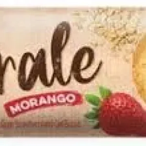 BISCOITO RENATA INTEGRALE MORANGO 150GR