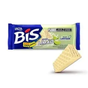 BIS LACTA LIMAO 100.8G