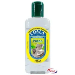 AROMATIZANTE COALA PINHO 120ML