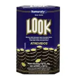 WAFER ITAMARATY LOOK ATREVIDOS 55G