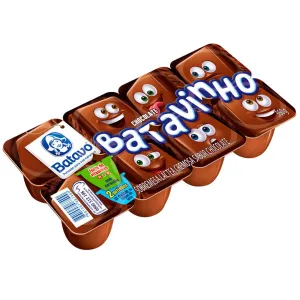 SOBREMESA LACTEA BATAVO CHOCOLATE 304GR