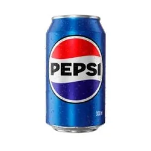 REFRIGERANTE PEPSI LT 350ML