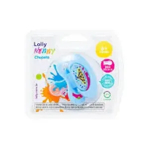 MAMADEIRA LOLLY NENNY BICO ANTICOLICA ROSA C/ALCA  250ML