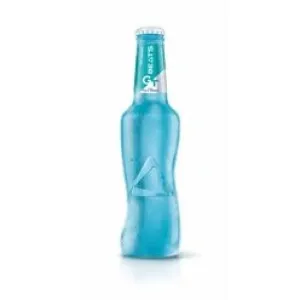 SKOL BEATS GIN E TONICA LONG NECK 269ML