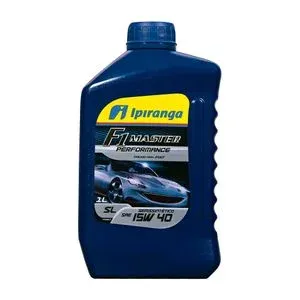 OLEO IPIRANGA F1 PERFORMANCE 1L