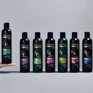 SHAMPOO TRESEMME CACHOS PERFEITOS 400ML