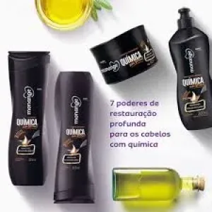 CONDICIONADOR MONANGE S/DRAMA 325ML