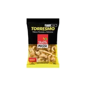 TORRESMO SANTA MASSA 40GR
