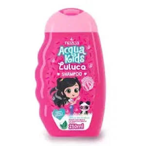 SHAMPOO NAZCA ACQUA KIDS MARSHAMALLOW 250ML