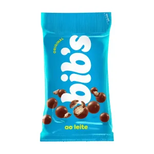 BIBS NEUGEBAUER AO LEITE 40G