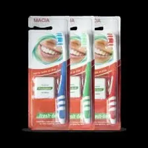 ESCOVA DENTAL FRESH DENT CLASSICA MACIA