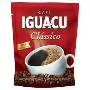CAFE IGUACU CLASSICO REFIL 40GR
