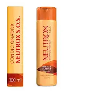 CONDICIONADOR NEUTROX CACHOS E ONDAS 300ML