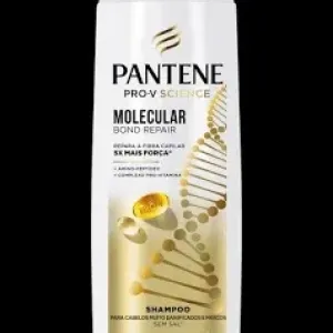 SHAMPOO PANTENE EQUILIBRIO BOND REPAIR 175ML