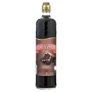 AGUARDENTE VELHO BARREIRO DESEJOS CAFE 910ML