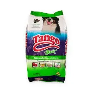RACAO P/CAES TANGO MIX 5KG