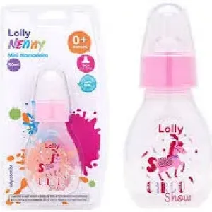 MAMADEIRA LOLLY ZOO ROSA REF.1971