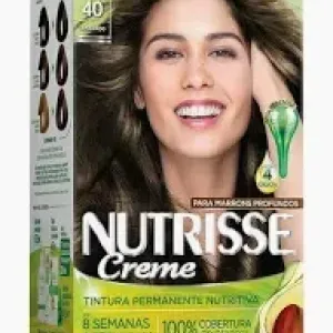 TINTURA GARNIER NUTRISSE TAMARINDO 40