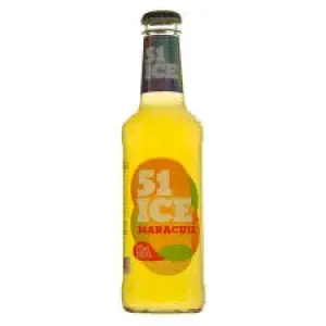 BEBIDA ICE 51 MARACUJA 275ML