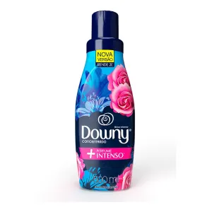 AMACIANTE DE ROUPA DOWNY CONCENTRADO PERFUME INTENSO 500ML