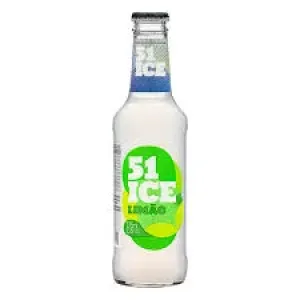 BEBIDA ICE 51 LIMAO 275ML