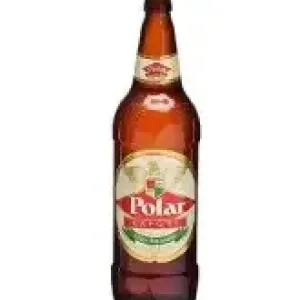 CERVEJA POLAR EXPORT 1L