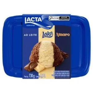 SORVETE NESTLE 3 CHOCOLATES AMARO 1,5L