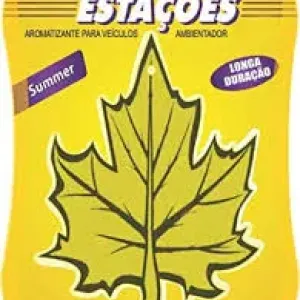 AROMATIZANTE DE AMBIENTES CENTRALSUL ESTACOES SUMMER