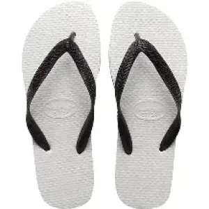 CHINELO HAVAIANAS TRADICIONAL PRETO N39/40