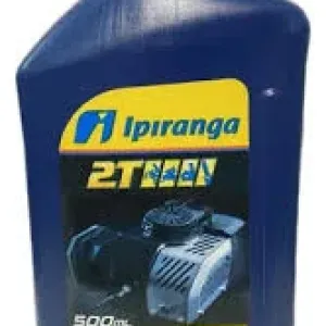 OLEO IPIRANGA 2T API TC 500ML