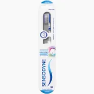 ESCOVA DENTAL SENSODYNE PROTECAO COMPLETA
