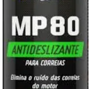 ANTIDESLIZANTE MUNDIAL PRIME MP80 PARA CORREIAS 300ML