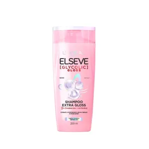 SHAMPOO ELSEVE GLYCOLIC GLOSS 200ML