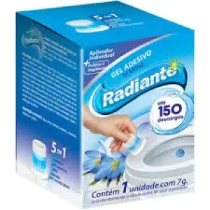 BULE ALUMINIO BELMAR  N14  2,1L