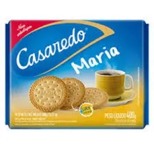 BISCOITO CASAREDO MARIA 350G