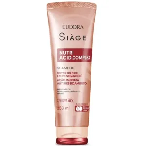 SHAMPOO NUTRI ACID.COMPLEX 250ML