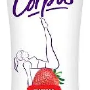 IOGURTE DANONE CORPUS MORANGO 800GR