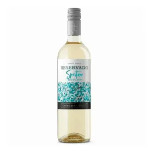 VINHO RESERVADO SPRITZER MOSCATO CONCHA TORO 750ML