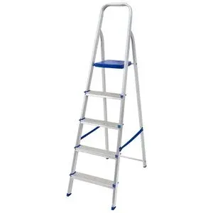 ESCADA MOR ALUMINIO