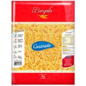MASSA CASAREDO BENGALA 3KG