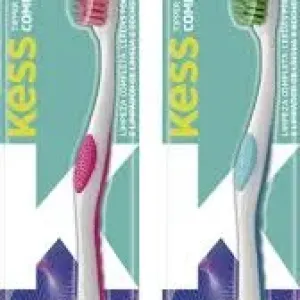 ESCOVA DENTAL KESS TOP MACIA