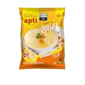 CREME DE QUEIJO APTI 68G