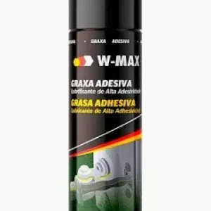 GRAXA ADESIVA W-MAX