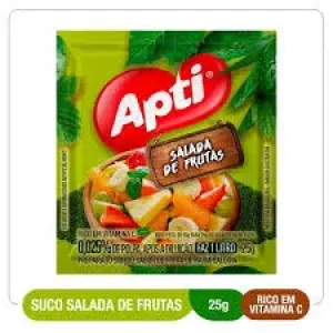 REFRESCO APTI MARACUJA 200G