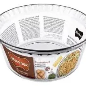 FORMA MARINEX P/SUFLE PEQUENA 700ML