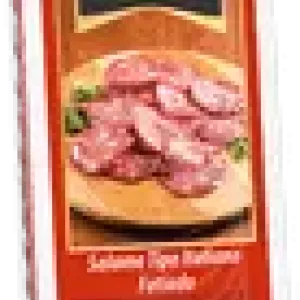 SALAME SANTA CLARA ITALIANO FATIADO 100G