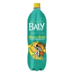 ENERGETICO BALY ABACAXI C/HORTELA DAS GALAXIAS 2L
