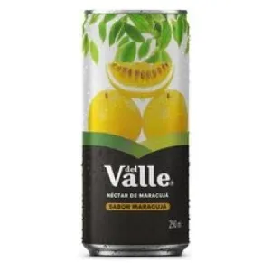SUCO DEL VALLE MARACUJA 290ML