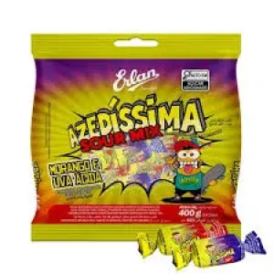 MEL DE ABELHA SULMEL SACHE 40G
