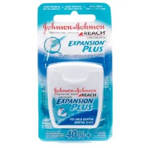 FITA DENTAL JOHNSON EXPANSION PLUS 50M